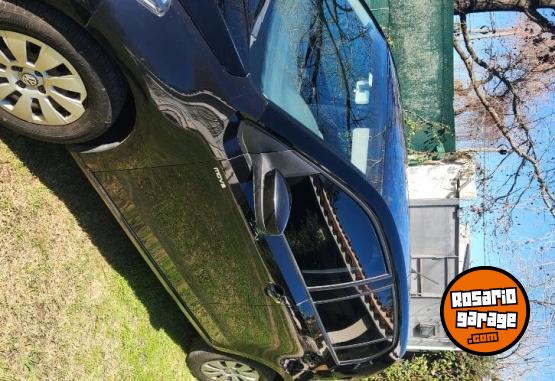 Autos - Volkswagen Move 2018 Nafta 115000Km - En Venta