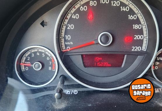 Autos - Volkswagen Move 2018 Nafta 115000Km - En Venta