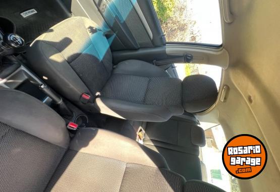 Autos - Chevrolet Aveo G3 LT 2012 Nafta 207000Km - En Venta