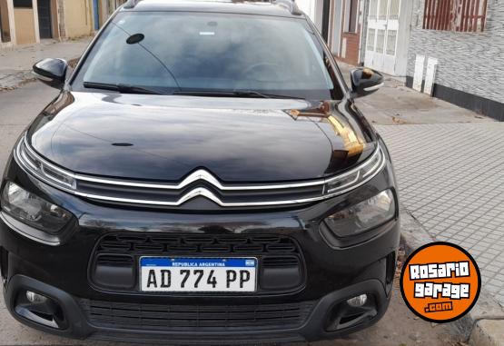 Autos - Citroen C4 cactus 2019 Nafta 81000Km - En Venta