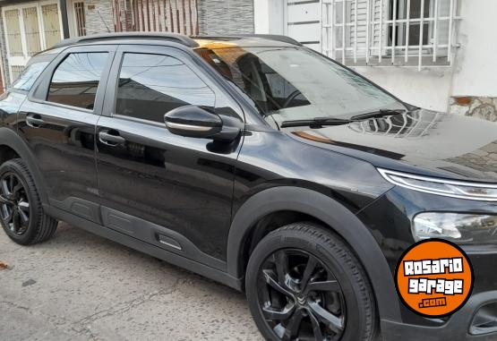 Autos - Citroen C4 cactus 2019 Nafta 81000Km - En Venta
