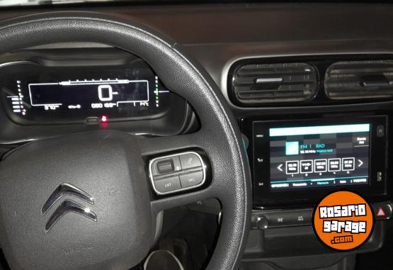 Autos - Citroen C4 cactus 2019 Nafta 81000Km - En Venta
