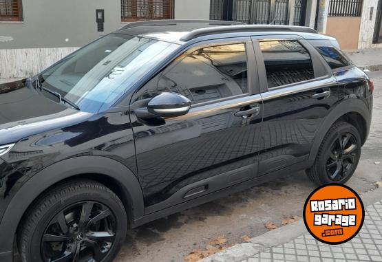 Autos - Citroen C4 cactus 2019 Nafta 81000Km - En Venta
