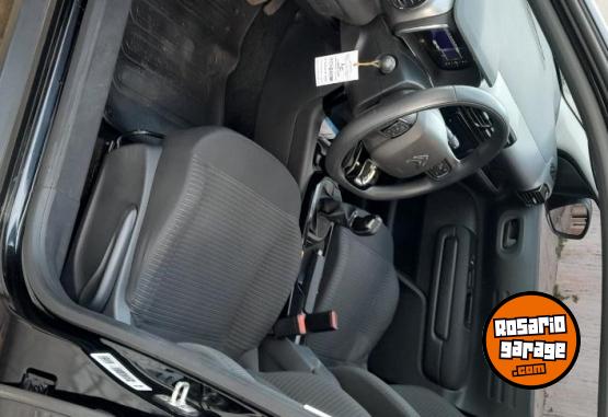 Autos - Citroen C4 cactus 2019 Nafta 81000Km - En Venta