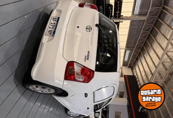 Autos - Toyota Etios AIBO 2022 Nafta 48948Km - En Venta