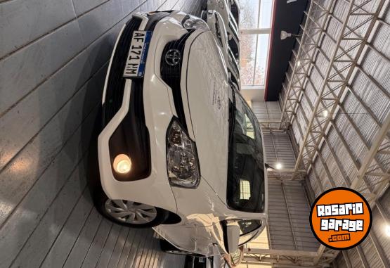 Autos - Toyota Etios AIBO 2022 Nafta 48948Km - En Venta