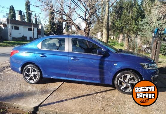 Autos - Citroen C Elysee HDI Feel 2017 Diesel 175000Km - En Venta
