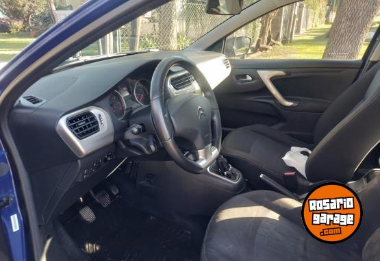 Autos - Citroen C Elysee HDI Feel 2017 Diesel 175000Km - En Venta