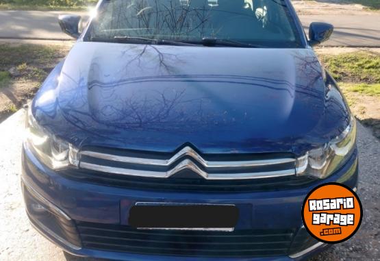 Autos - Citroen C Elysee HDI Feel 2017 Diesel 175000Km - En Venta