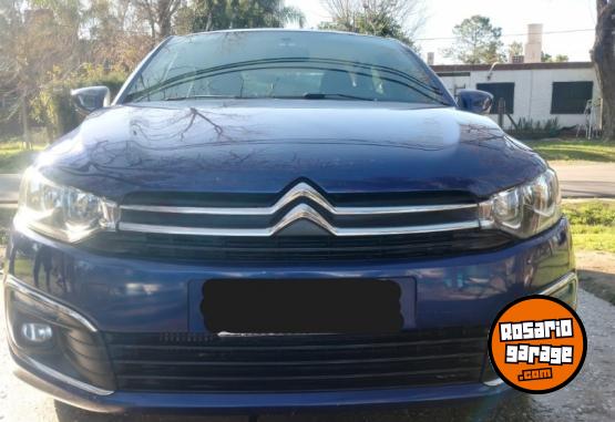 Autos - Citroen C Elysee HDI Feel 2017 Diesel 175000Km - En Venta