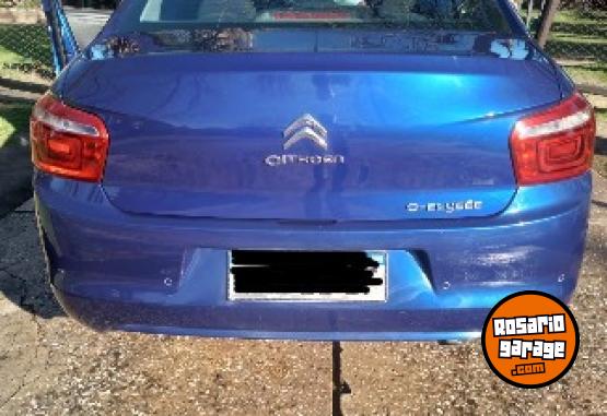 Autos - Citroen C Elysee HDI Feel 2017 Diesel 175000Km - En Venta