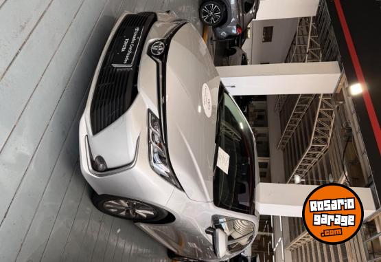 Autos - Toyota Corolla XLI 2022 Nafta 52841Km - En Venta