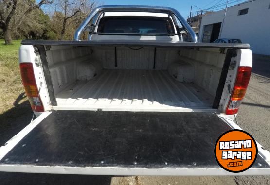 Camionetas - Toyota Hilux DX 2.5TDI 4x2 2011 Diesel 170000Km - En Venta