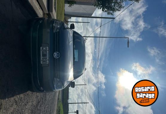 Autos - Volkswagen Suran highline 2013 GNC 165000Km - En Venta