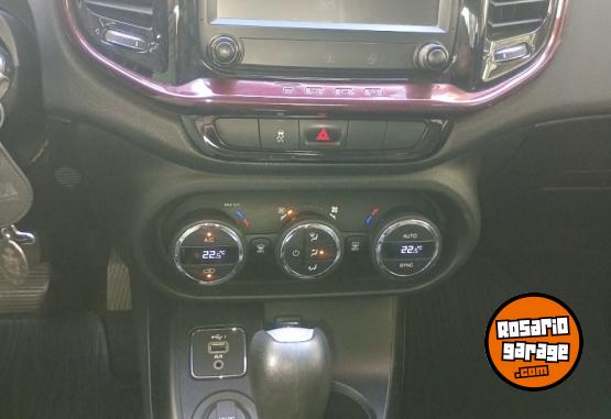 Camionetas - Fiat Toro 2019 GNC 140000Km - En Venta