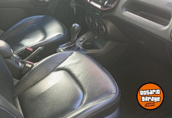 Camionetas - Fiat Toro 2019 GNC 140000Km - En Venta