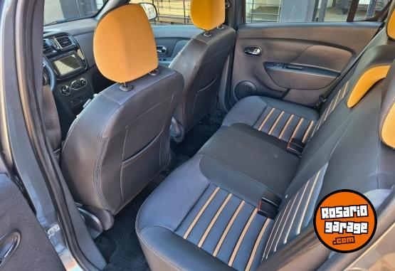 Autos - Renault Sandero Stepway Intense 2022 Nafta 27665Km - En Venta