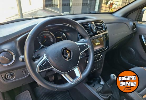 Autos - Renault Sandero Stepway Intense 2022 Nafta 27665Km - En Venta