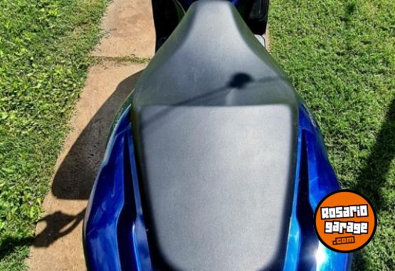 Motos - Honda PCX 150 2022 Nafta 4000Km - En Venta