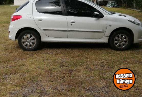 Autos - Peugeot Allure 2012 Diesel 175000Km - En Venta
