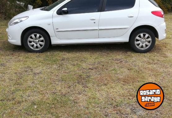 Autos - Peugeot Allure 2012 Diesel 175000Km - En Venta