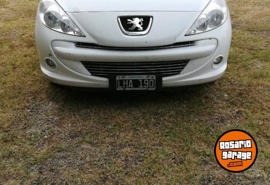 Autos - Peugeot Allure 2012 Diesel 175000Km - En Venta