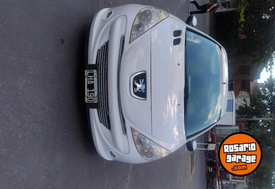 Autos - Peugeot Allure 2012 Diesel 175000Km - En Venta