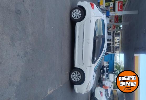 Autos - Peugeot Allure 2012 Diesel 175000Km - En Venta