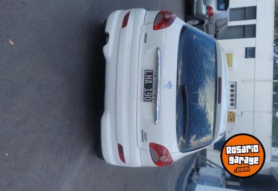 Autos - Peugeot Allure 2012 Diesel 175000Km - En Venta