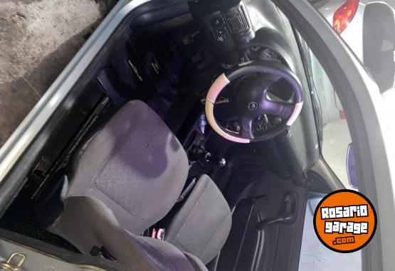 Autos - Chevrolet Corsa 2007 GNC 198000Km - En Venta
