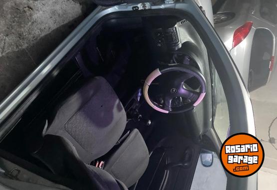 Autos - Chevrolet Corsa 2007 GNC 198000Km - En Venta