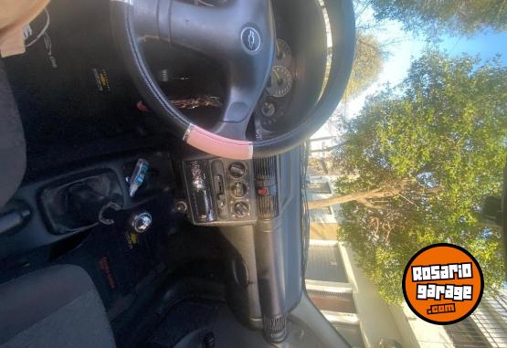 Autos - Chevrolet Corsa 2007 GNC 198000Km - En Venta