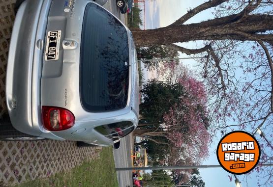Autos - Chevrolet Corsa 2007 GNC 198000Km - En Venta