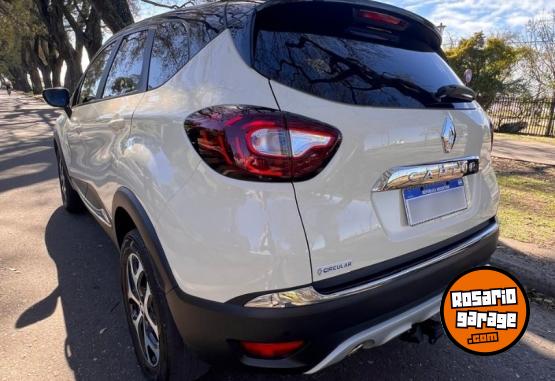 Autos - Renault Captur Intens 2.0 2021 Nafta 28200Km - En Venta