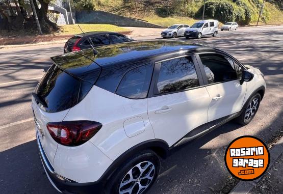 Autos - Renault Captur Intens 2.0 2021 Nafta 28200Km - En Venta