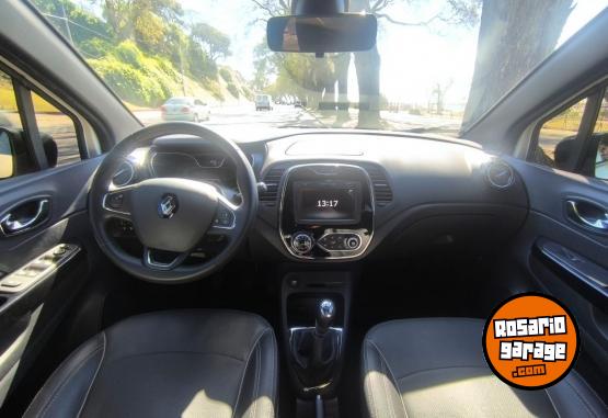 Autos - Renault Captur Intens 2.0 2021 Nafta 28200Km - En Venta