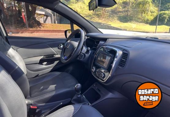 Autos - Renault Captur Intens 2.0 2021 Nafta 28200Km - En Venta
