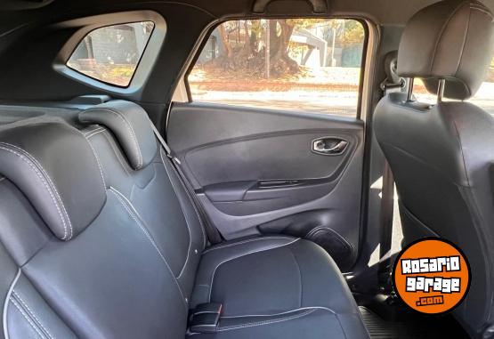Autos - Renault Captur Intens 2.0 2021 Nafta 28200Km - En Venta