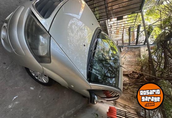 Autos - Citroen C3 2012 GNC 140000Km - En Venta