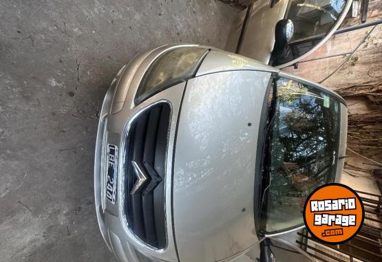 Autos - Citroen C3 2012 GNC 140000Km - En Venta