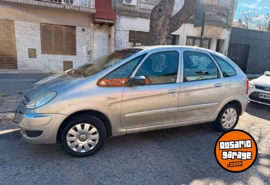 Autos - Citroen Xsara Picasso 2012 Nafta 145000Km - En Venta