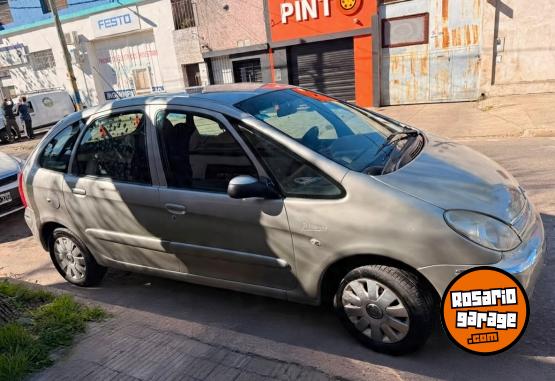 Autos - Citroen Xsara Picasso 2012 Nafta 145000Km - En Venta