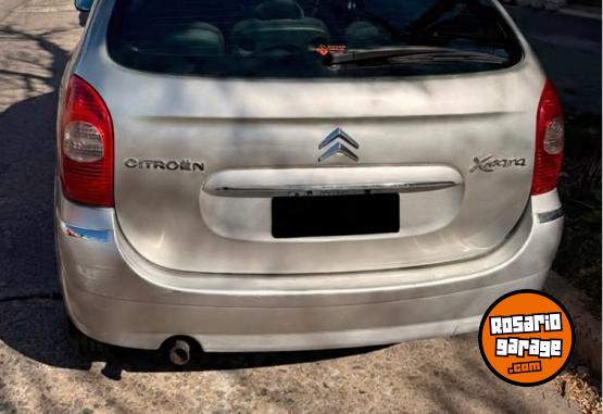 Autos - Citroen Xsara Picasso 2012 Nafta 145000Km - En Venta