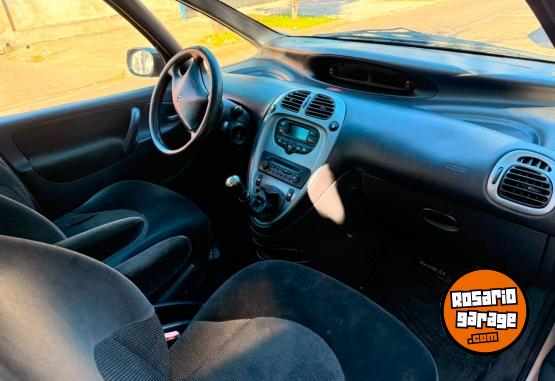 Autos - Citroen Xsara Picasso 2012 Nafta 145000Km - En Venta
