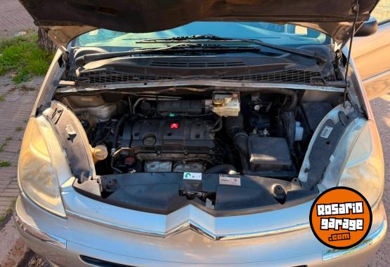 Autos - Citroen Xsara Picasso 2012 Nafta 145000Km - En Venta