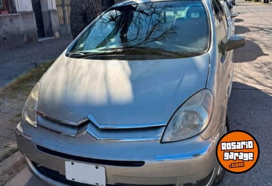 Autos - Citroen Xsara Picasso 2012 Nafta 145000Km - En Venta