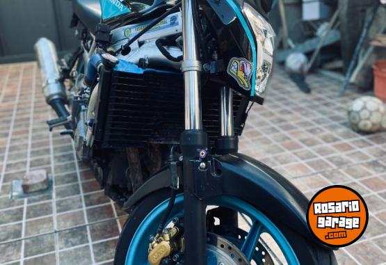 Motos - Honda Cbr 600 f2 1994 Nafta 42000Km - En Venta