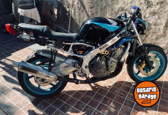 Motos - Honda Cbr 600 f2 1994 Nafta 42000Km - En Venta