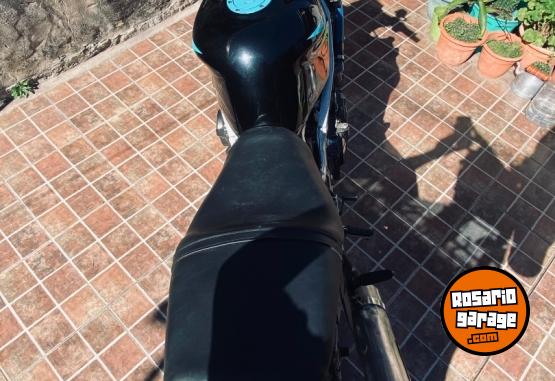 Motos - Honda Cbr 600 f2 1994 Nafta 42000Km - En Venta