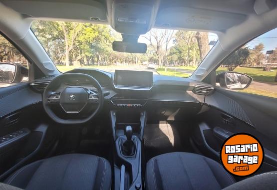 Autos - Peugeot 208 2024 Nafta 9000Km - En Venta